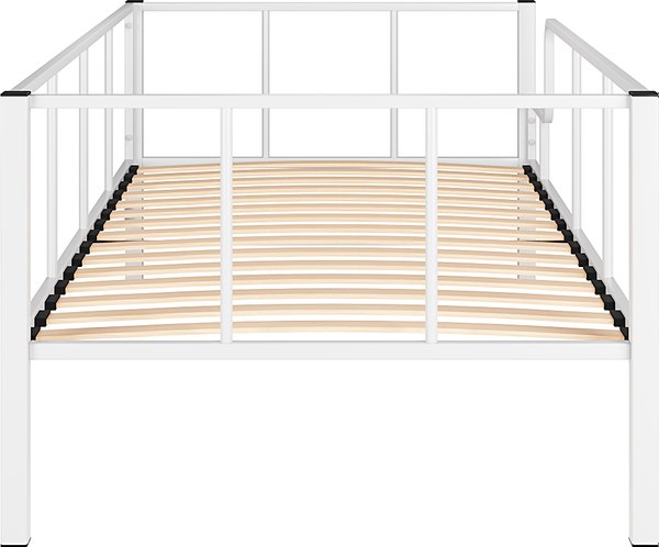 Односпальная кровать Князев Мебель Турнео 1 ТУ1.80.200.Б