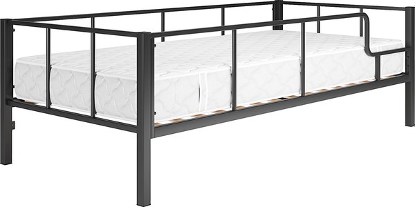 Двухъярусная кровать Князев Мебель Турнео 1 ТУ1.80.200.Ч