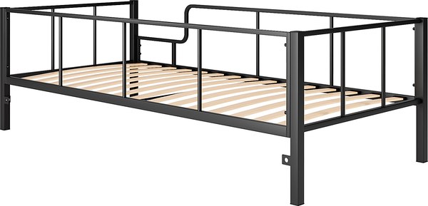 Двухъярусная кровать Князев Мебель Турнео 1 ТУ1.80.200.Ч