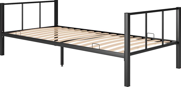 Двухъярусная кровать Князев Мебель Турнео 1 ТУ1.80.200.Ч