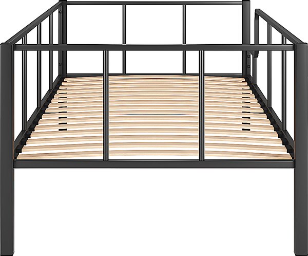 Двухъярусная кровать Князев Мебель Турнео 1 ТУ1.80.200.Ч