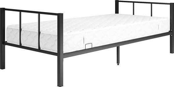 Двухъярусная кровать Князев Мебель Турнео 1 ТУ1.90.200.Ч