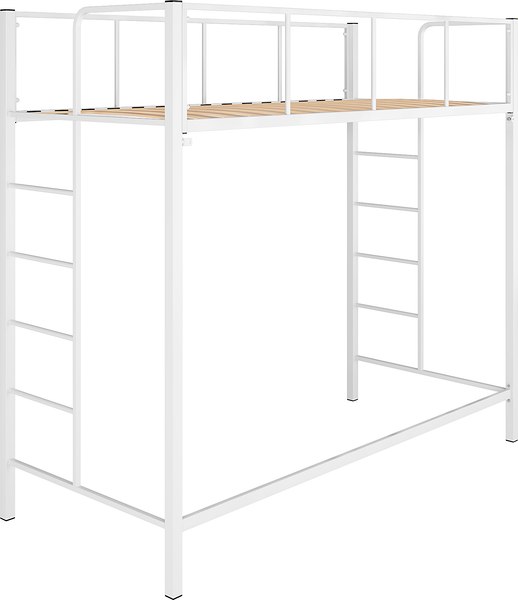 Односпальная кровать Князев Мебель Хельга 1 ХЕ1.80.200.Б