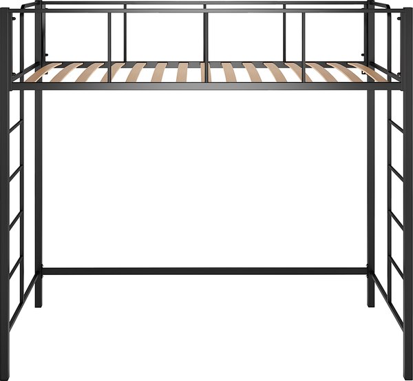 Односпальная кровать Князев Мебель Хельга 1 ХЕ1.80.200.Ч