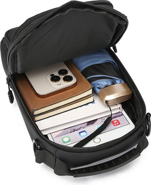 Рюкзак DoubleW CX-C22#