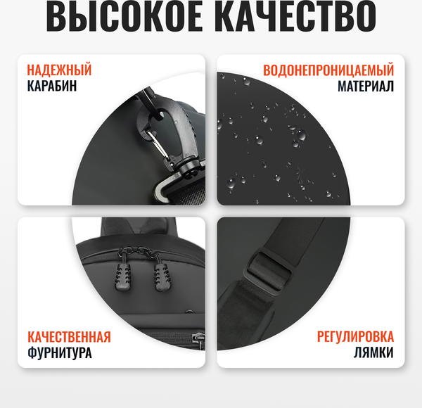 Рюкзак DoubleW CX-8821#