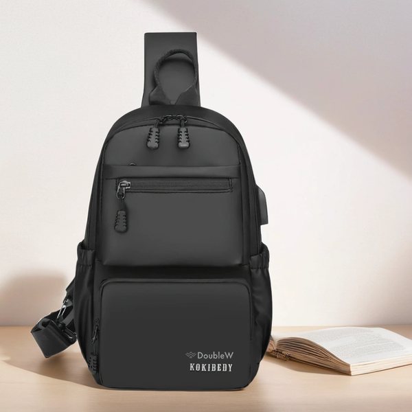 Рюкзак DoubleW CX-8821#