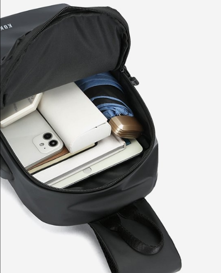 Рюкзак DoubleW CX-8821#