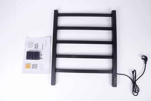 Полотенцесушитель электрический Saniteco LD0100