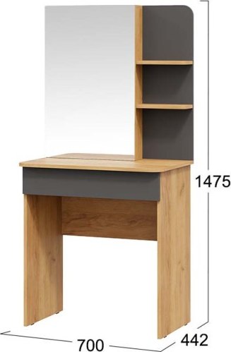 Туалетный столик ТриЯ Майя / 271615