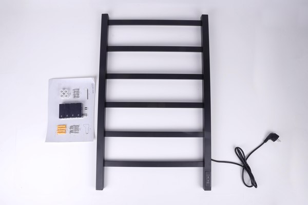 Полотенцесушитель электрический Saniteco LD0103