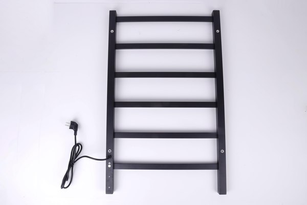 Полотенцесушитель электрический Saniteco LD0103