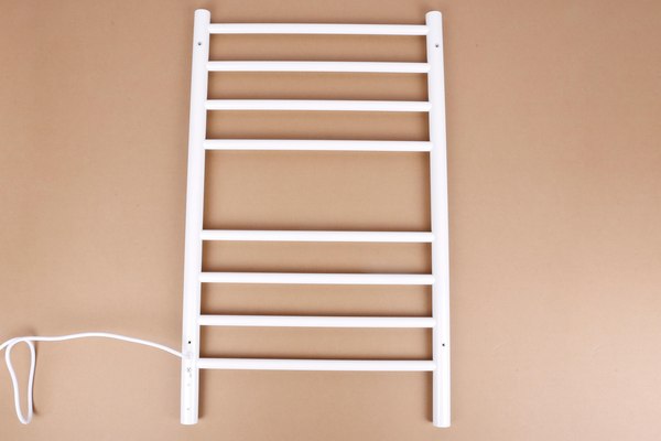 Полотенцесушитель электрический Saniteco LD0107