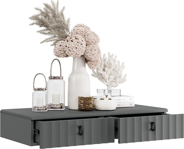 Туалетный столик ТриЯ Тиффани тип 1 / 407.004.000