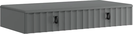 Туалетный столик ТриЯ Тиффани тип 1 / 407.004.000