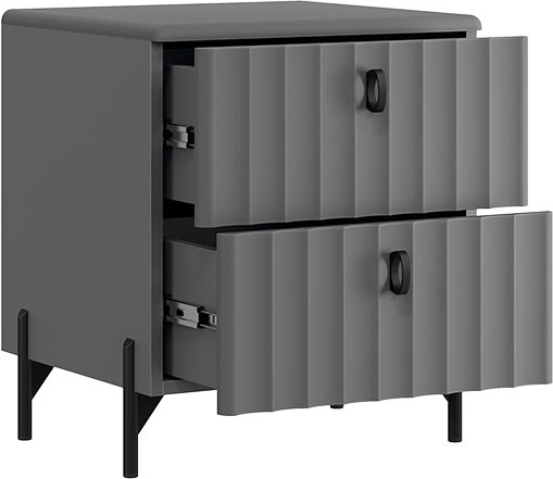 Прикроватная тумба ТриЯ Тиффани / 407.002.000