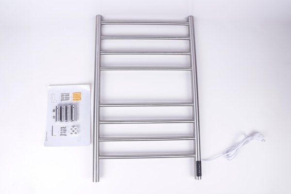 Полотенцесушитель электрический Saniteco LD0108