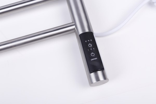 Полотенцесушитель электрический Saniteco LD0108