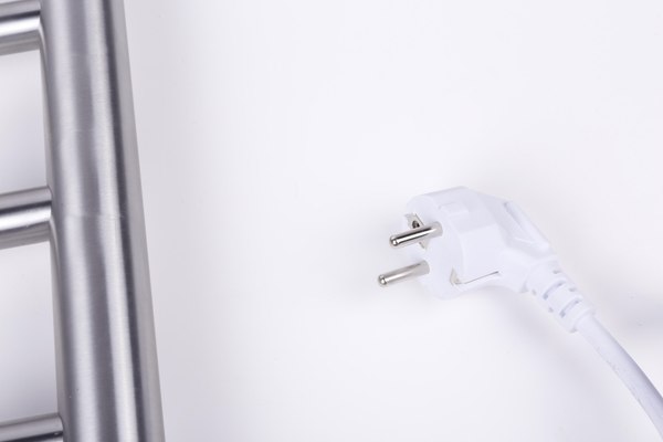 Полотенцесушитель электрический Saniteco LD0108