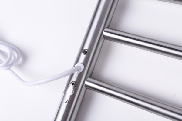 Полотенцесушитель электрический Saniteco LD0108