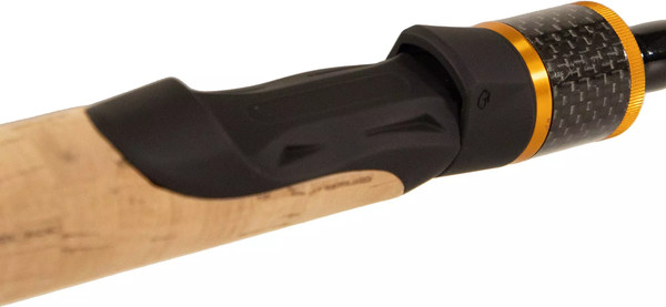 Спиннинг Волжанка Компас тест 9-35гр / 036-0002