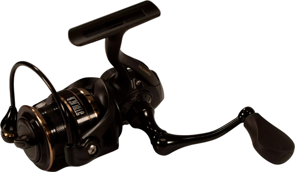 Катушка безынерционная Волжанка Stalker