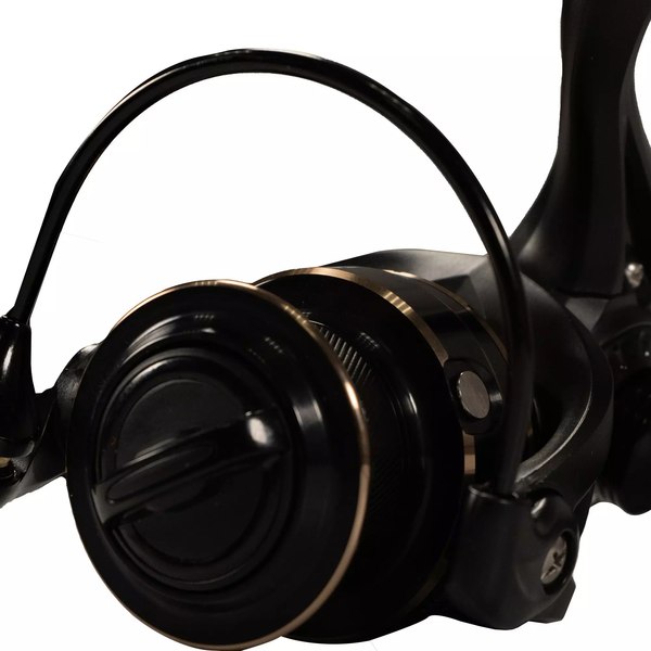 Катушка безынерционная Волжанка Stalker