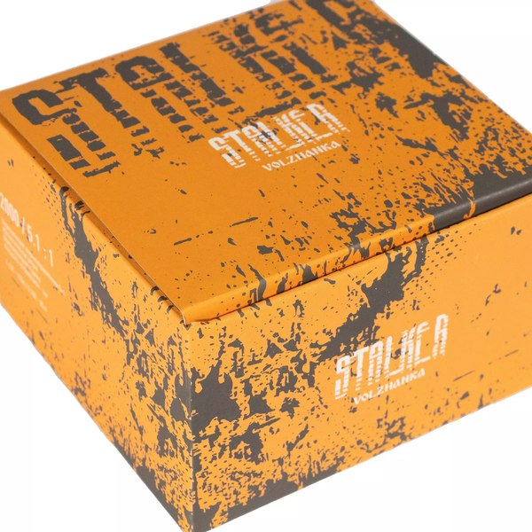 Катушка безынерционная Волжанка Stalker 2000 0.235мм / 118-301