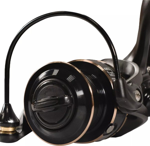 Катушка безынерционная Волжанка Stalker 3000 0.235мм / 118-302