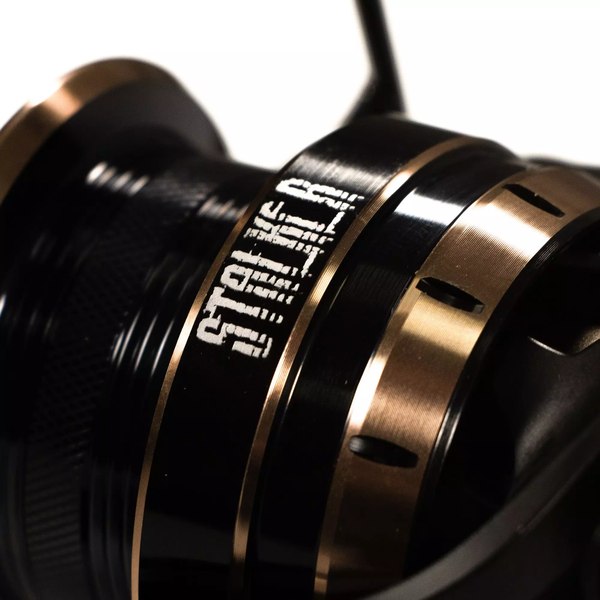 Катушка безынерционная Волжанка Stalker 4000 0.285мм / 118-303