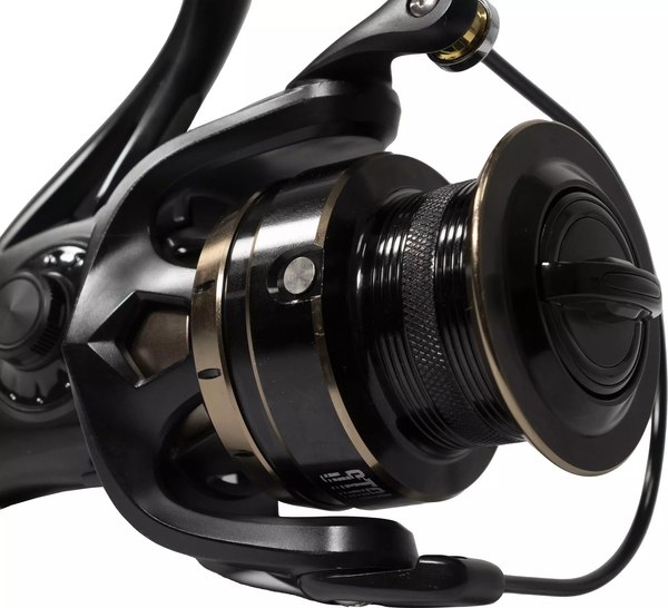 Катушка безынерционная Волжанка Stalker 5000 0.285мм / 118-304