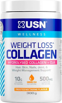 Коллаген USN Со вкусом нектарина - фото