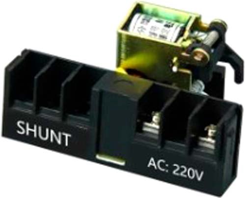 Расцепитель независимый КЭАЗ ВА 400 / 334348 - фото