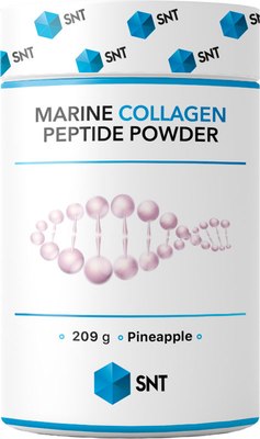 Коллаген SNT Marine Peptide - фото