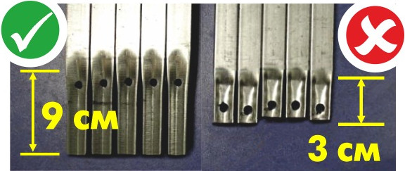 Теплица ИМпласт ЕвроПласт Агро 3х4 дуги 20х20 шаг 67 / 15349