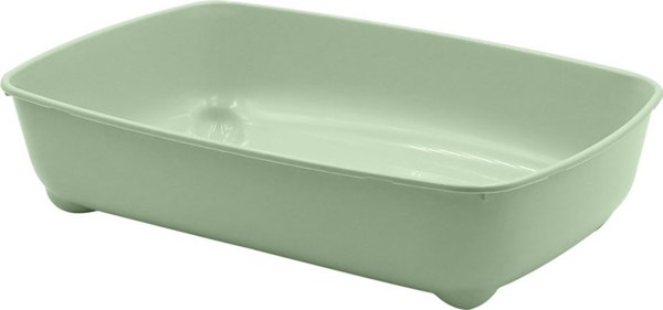 Туалет-лоток ZooExpress Lucky 11123 - фото