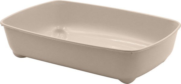 Туалет-лоток ZooExpress Lucky 11123