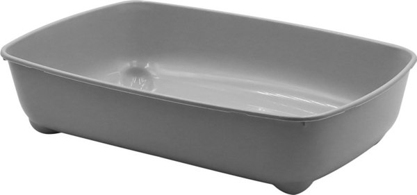 Туалет-лоток ZooExpress Lucky 11123