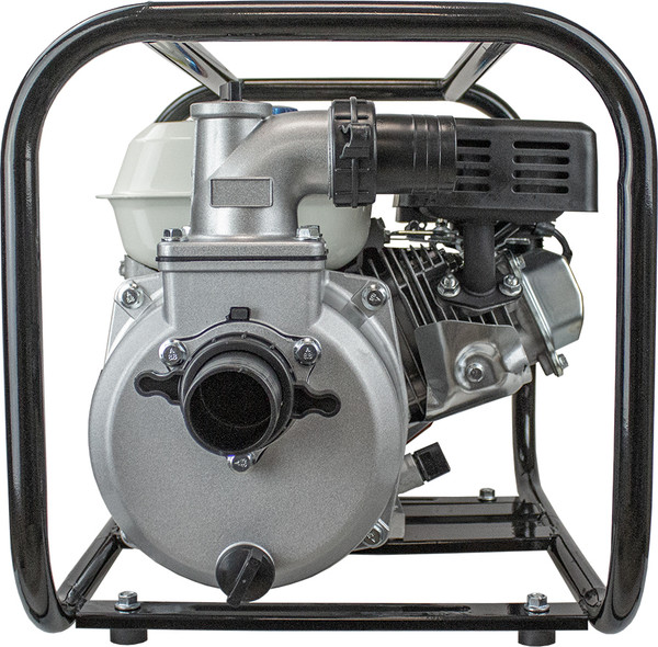 Мотопомпа Edon WP-50