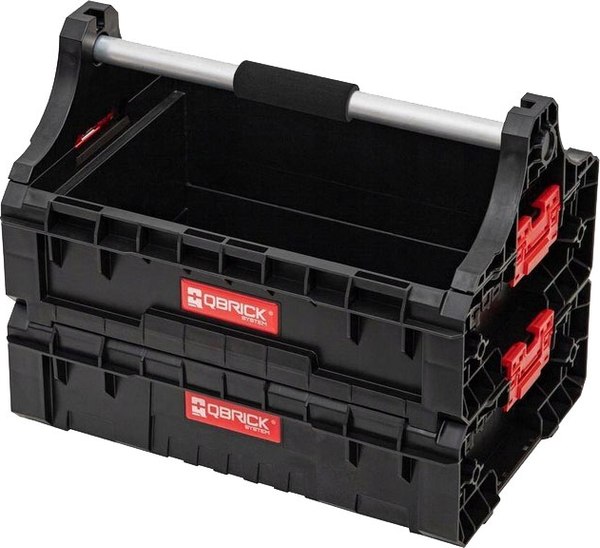Набор ящиков для инструментов QBrick System PRO Modular / Z259695PG011 - фото