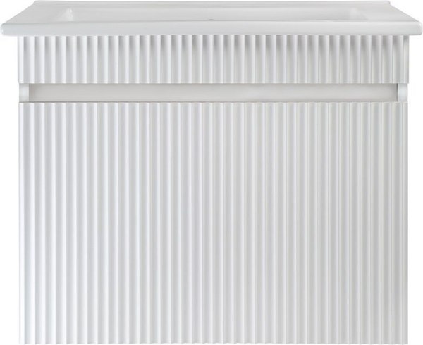 Тумба под умывальник Runo Модена 65