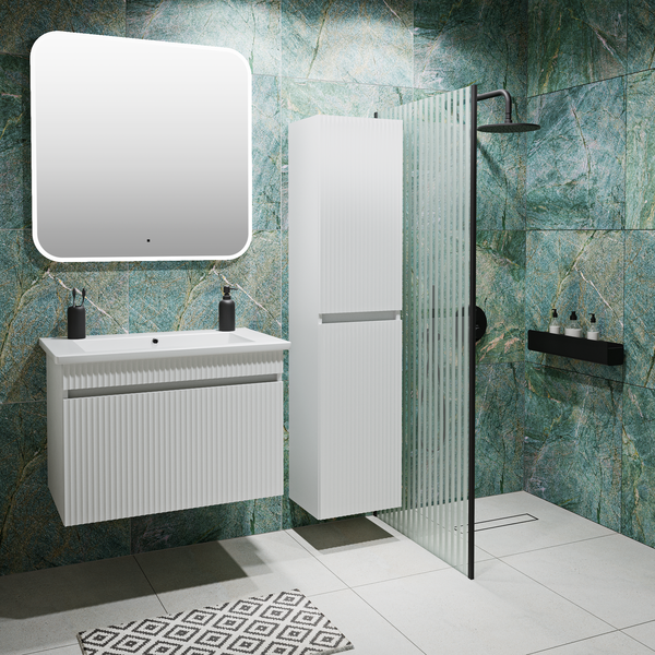 Тумба под умывальник Runo Модена 65