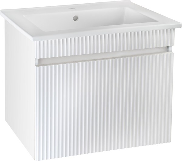 Тумба под умывальник Runo Модена 75