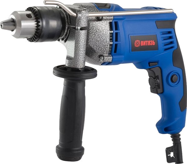 Дрель ВИТЯЗЬ ДЭУ-1200-16 - фото