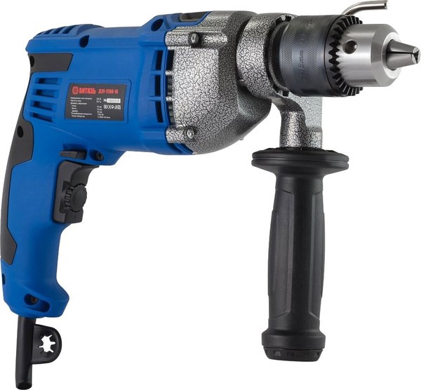 Дрель ВИТЯЗЬ ДЭУ-1200-16