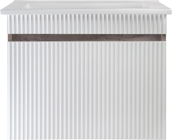 Тумба под умывальник Runo Модена 75