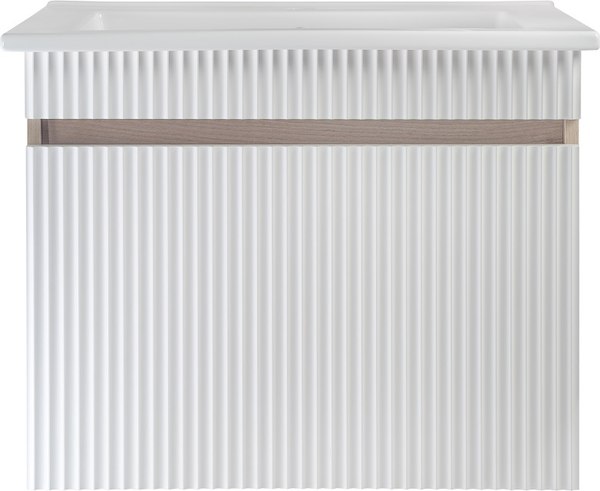 Тумба под умывальник Runo Модена 75