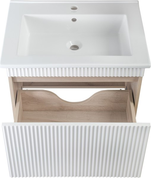 Тумба под умывальник Runo Модена 75