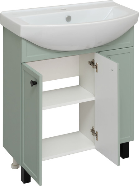 Тумба под умывальник Runo Римини 75