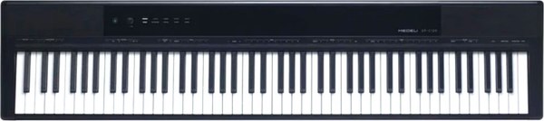 Цифровое фортепиано Medeli SP-C120 - фото